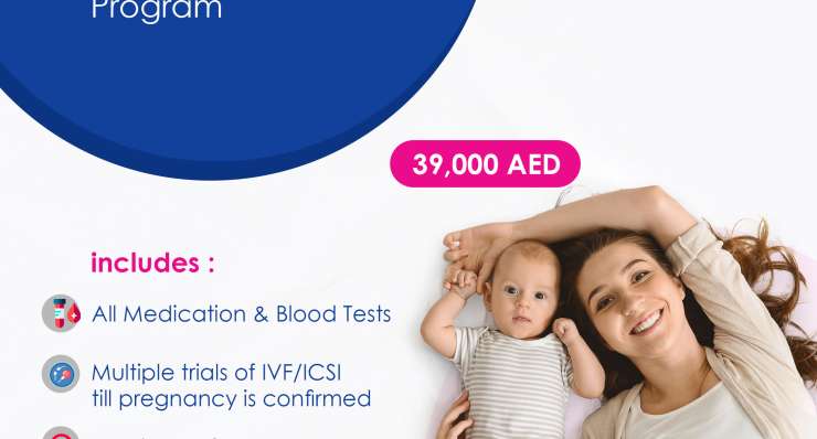 IVF/ICSI pregnancy Or Refund Program