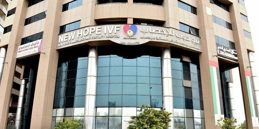New Hope IVF Hospital