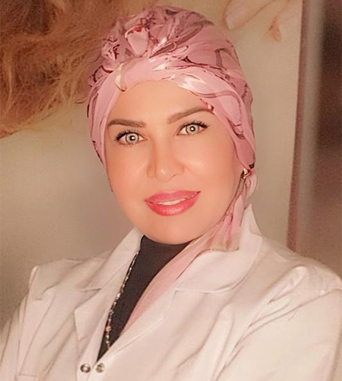 DR. IBTESAM SHEYA A. SHANEEN AL JABAWY