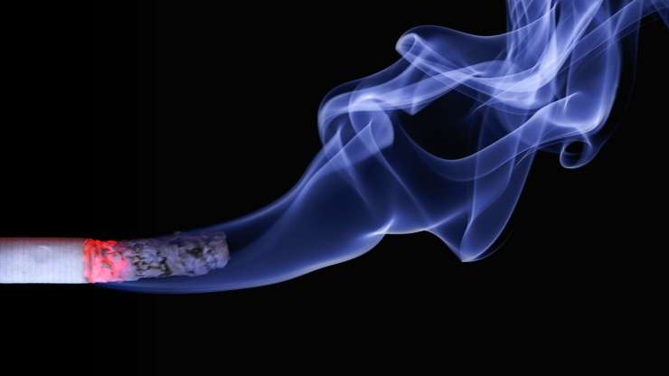 The Smoke Signals: Understanding the Impact of Smoking on Fertility