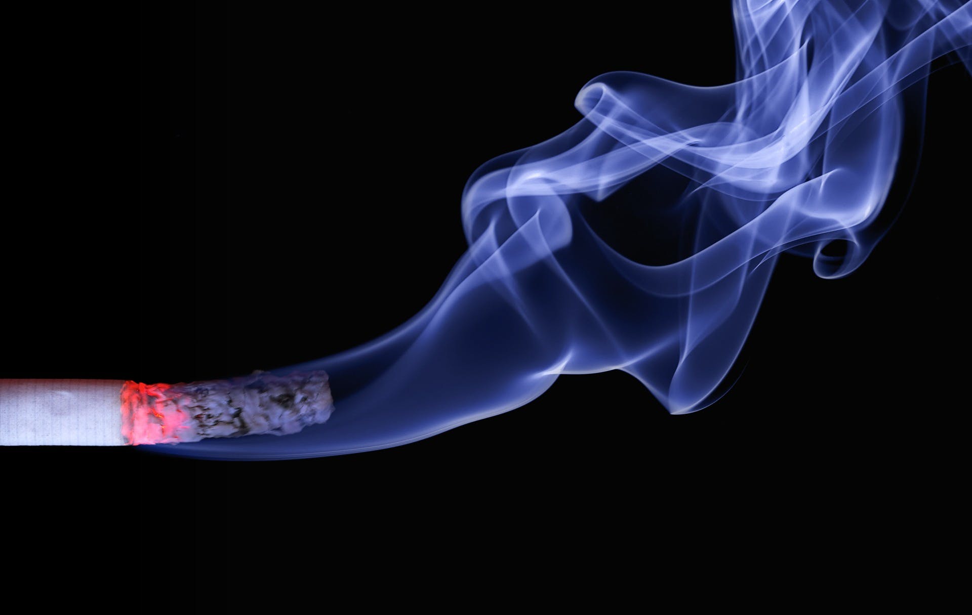 The Smoke Signals: Understanding the Impact of Smoking on Fertility